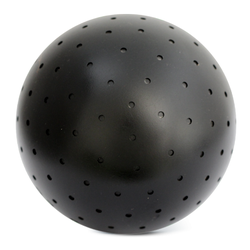 petanque ball Boulenciel Mars Carbon Semi-soft in Carbon steel - hardness Semi-soft