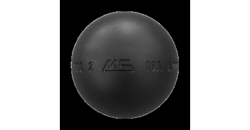 petanque bowl MS-Pétanque Steel