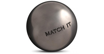 petanque bowl Obut Match 115 IT