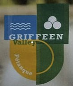 Petanque committee of the club Griffeen Valley Petanque Club - Lucan - Ireland