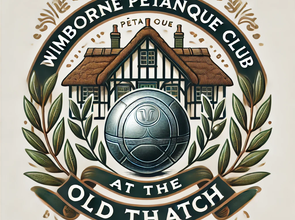 Petanque club Wimborne Pentaque Club - Wimborne Minster - United Kingdom