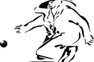 Petanque club 1. KPK Vrchlabí - Vrchlabi - Czechia