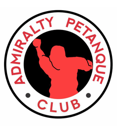 Logo of the club ADMIRALTY PETANQUE CLUB in Woodlands - Singapore