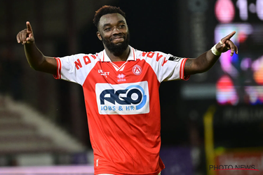 Logo of the club Boulidari in Bishkek - Kyrgyzstan