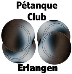 Logo of the club PCE96 in Erlangen - Germany