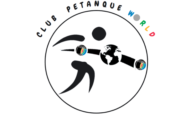 Logo petanque club Atlanta Pétanque League located in Atlanta in the country United States