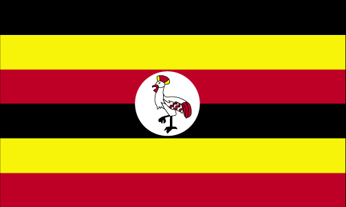 petanque in Uganda - UG